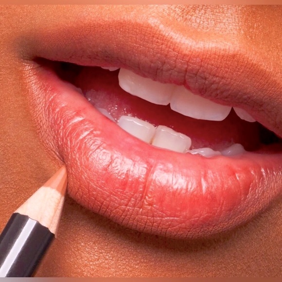 HOST PICK!✨🆕Gxve By Gwen Stefani Anaheim Line Lipliner in Mells Ln BRAND NEW🖤 - Picture 7 of 16